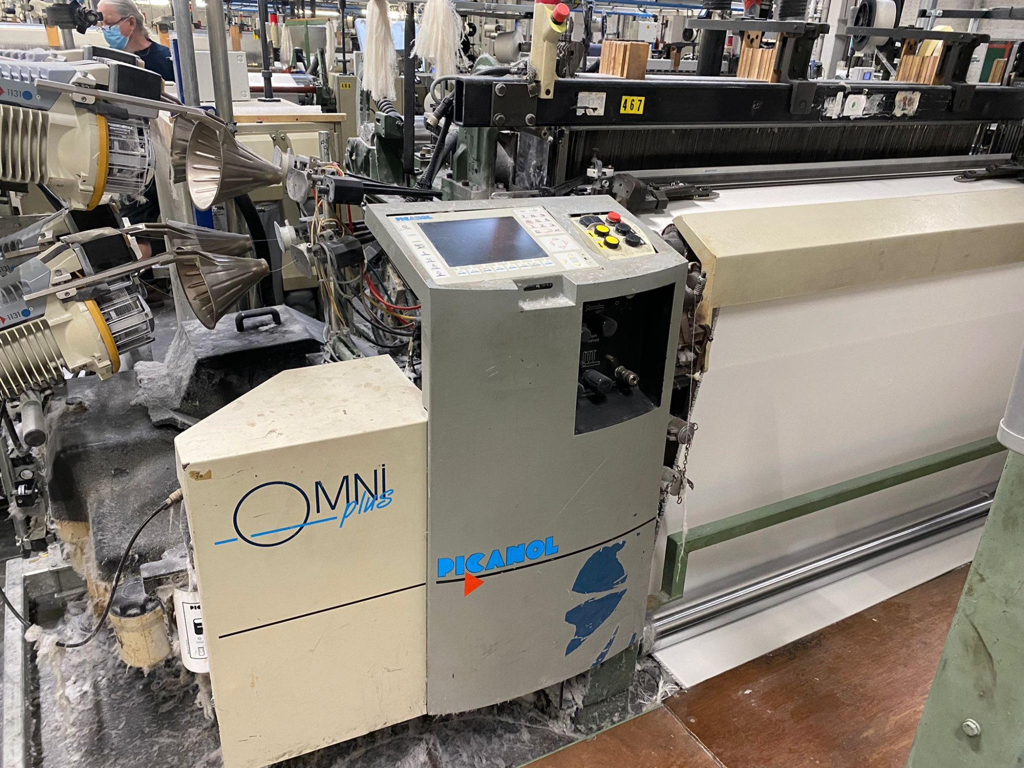 Oasis International Cotton tote bags Manufacturer  